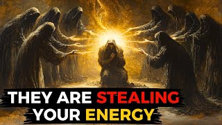 How to Protect Your Energy from Negative People