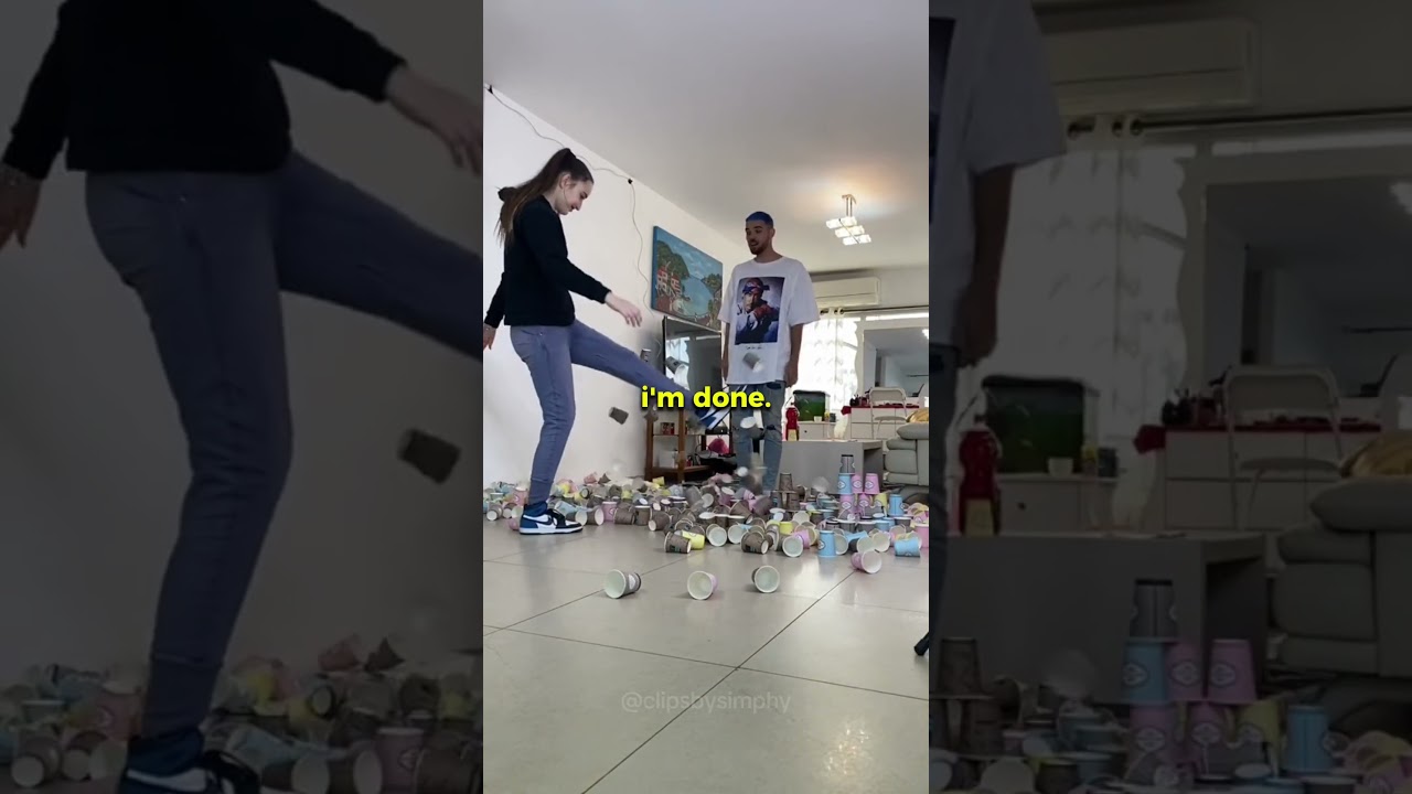 Prank gone wrong.. #shorts #pranks