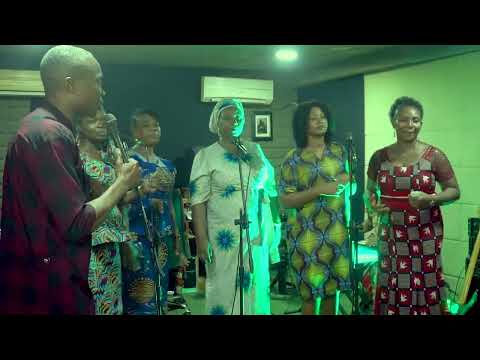 Chinaemenma By Pastor Bright C