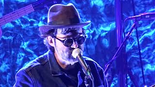 Eels - Climbing to the Moon @ Barcelona 2018