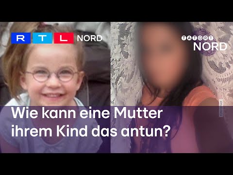 Yagmur († 3) von der eigenen Mutter zu Tode misshandelt: Eine Chronologie des Versagens