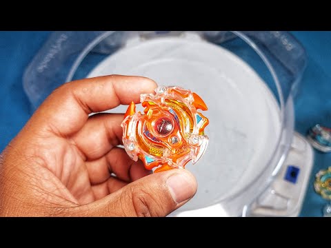 is Inferno Ifrit any Good of a Beyblade?