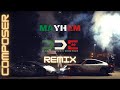 MAYHEM REMIX MUSIC BY COMPOSER L DAILY DRIVEN EXOTICS L CINIMATICS L SVJ L 488 LBW 5 1 SURROUND
