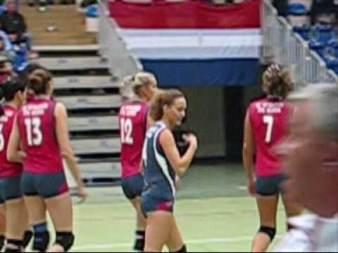 TPS Rumia vs. SMS Sosnowiec 17 10 2009