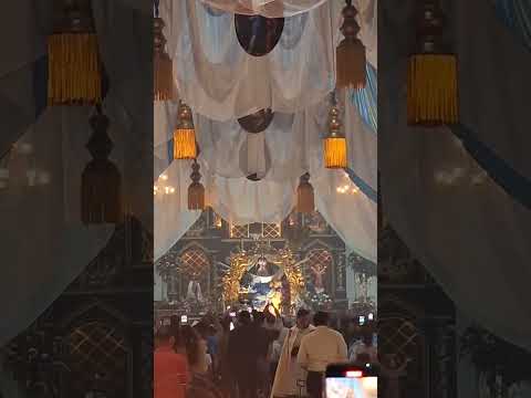 Son: La Inmaculada. Rezado de la Inmaculada Concepción de María, Camotán, Chiquimula 2025.