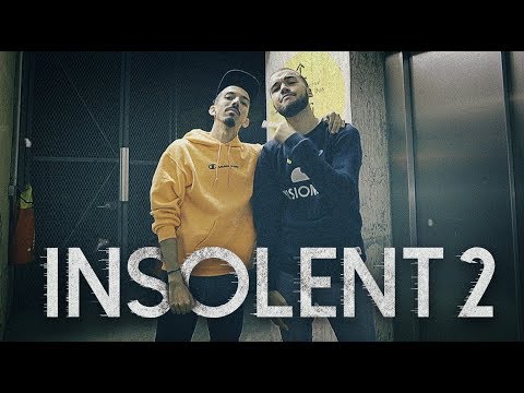 Video thumbnail for Insolent #2