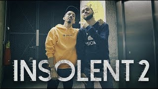 Insolent 2 Music Video