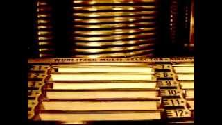 Retrolectro Audio XIV (Jukebox Swing with Dimie Cat)