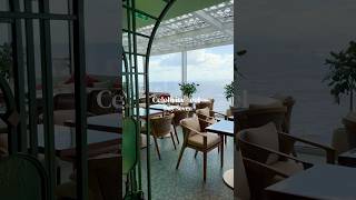 Celebrity Xcel - Day 7 Highlights - Celebrtiy Cruises NEWEST Ship