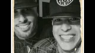 Nicky Jam Ft. Daddy Yankee - Vamos A Perrear