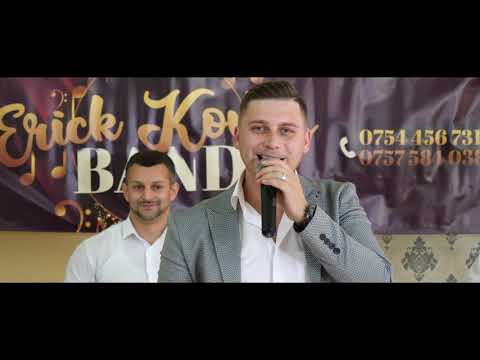 Kovács Erick és Bandája - Samba Dance Mix 2.