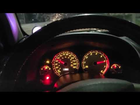 Saturn Vue Redline supercharged 6 psi