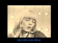 Sylvie vartan - Comme un garçon - Subtitulada en ...