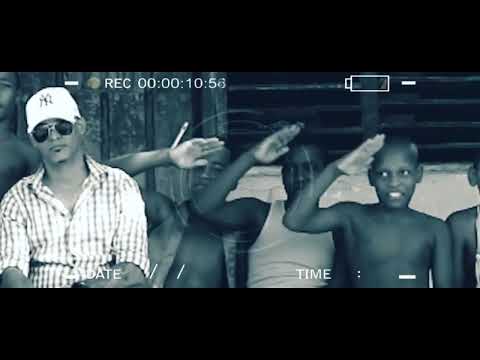 Candyman SEÑOR OFICIAL