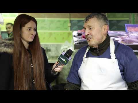 Ceger ep.95 - Pijaca TC Novi Beograd  - 04.12.2019.