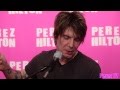 Goo Goo Dolls - "Broadway" (Acoustic Perez ...