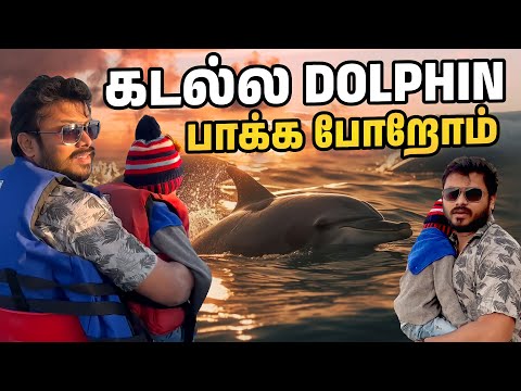 3000 ரூபாய்க்கு இந்த Beach-ல அப்டி என்ன டா இருக்கு🙄💥 Butterfly Beach In Goa | Vj Siddhu Vlogs