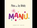 Phina Ft Jay Melody - Manu Instrumental