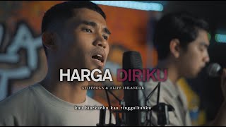 Download lagu Harga Diriku - Afiffsola & Aliff Iskandar cover mp3 Download lagu Harga Diriku - Afiffsola & Aliff Iskandar cover mp3
