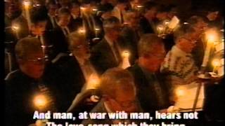 It Came Upon the Midnight Clear - Peterborough