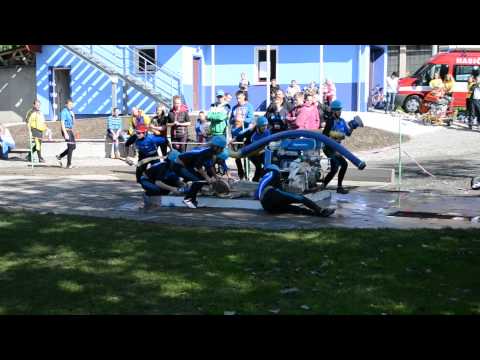 Libuňky - PKL Ploukonice 2014