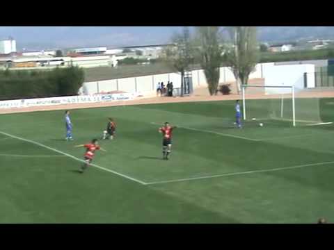TRECERA.COM   Jumilla - Cieza (2-1)
