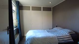 Te koop: twee-onder-één-kapwoning met 4 slaapkamers en stadstuin in Hengelo – Dr. Schaepmanstraat 8