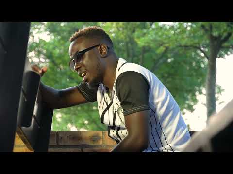 Styles Melik - Moyo Wangu (Official Music Video)