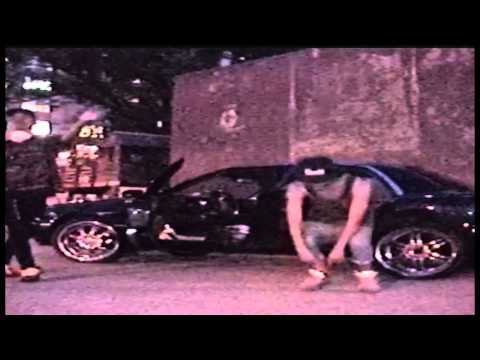 BLACK KRAY -92 LEXUS VIDEO PROD BY ROSE [CITY OF DOVES]
