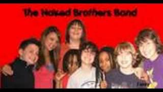 the naked brothers band- i indeed can see (HQ) +lyrics