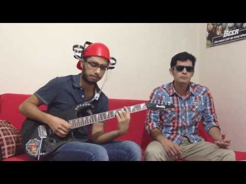 Kıraç - Ayşem cover