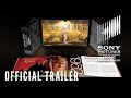 Columbia Classics 4K Ultra HD Collection - OFFICIAL TRAILER Available June 16th!
