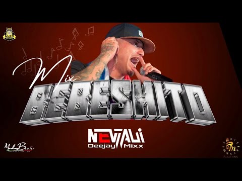 MIXX REPARTO BEBESHITO / LO QUE MÁS SUENA Y LO MÁS SONADO .. NEVTALIDJMIXX 🥵