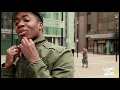 Word On Road TV Romo - I Live This (Promo Vid) [2010]