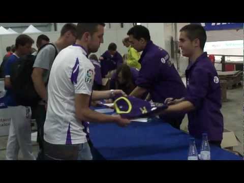 PREVIA 24/3/12 Zurich Marató Barcelona