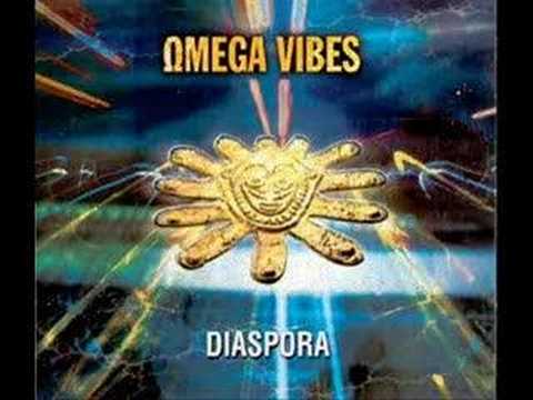 Omega Vibes - Diaspora