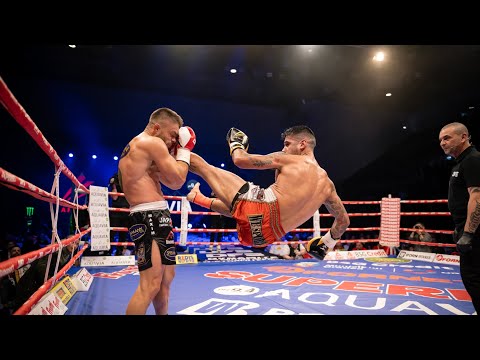 Joga Bonito in Oradea: Adrian Maxim and Brazilian Vinicius, total battle