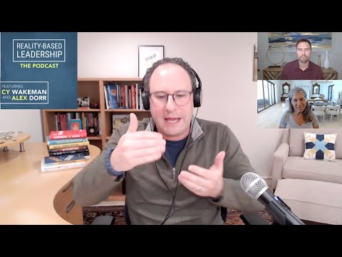 Speak Up Culture?...Tell me more!