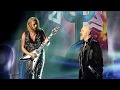 Judas Priest - Steeler - ShoWare Center - Kent WA - 6-21-2019