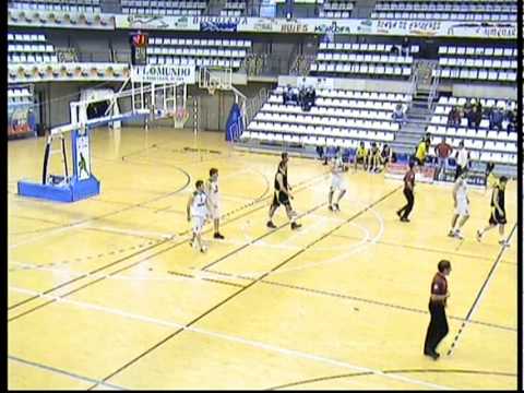 EBA E J24. Onda Urbana - Lliria