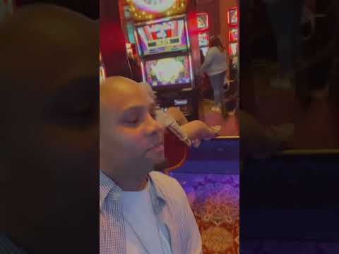 Tago Jones and Culture Fox at Emperors Palace Part 2