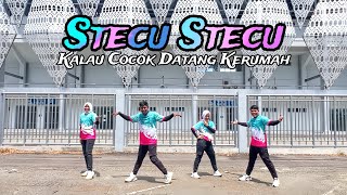 Download lagu Dj Stecu Stecu || If It's Suitable, Come to the House || TikTok Viral || Dance Fitness || Happy R... mp3 Download lagu Dj Stecu Stecu || If It's Suitable, Come to the House || TikTok Viral || Dance Fitness || Happy R... mp3
