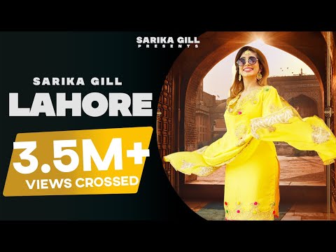 Lahore