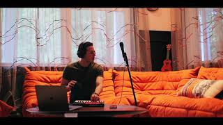 Camil Kanouni  - TWO (8) ♾