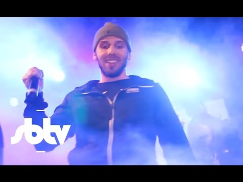 Little Dee | Eskimo Dance (Prod. By Audio Slugs) [Music Video]: SBTV