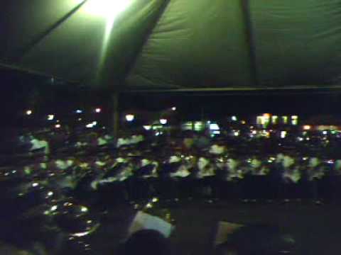 BANDA MARCIAL DE ITANHAEM