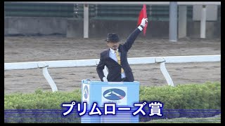 【浦和競馬】プリムローズ賞2021　ティーズダンク、ヴァケーション出走レース
