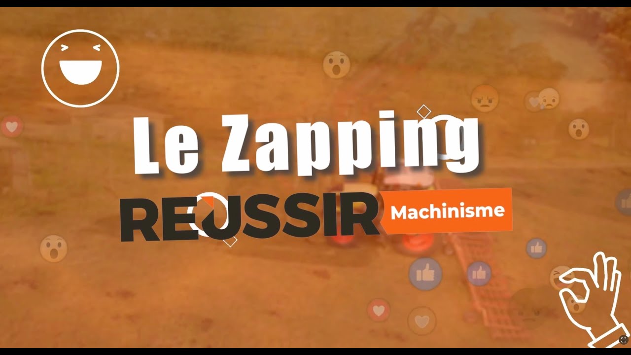Le zapping des réseaux sociaux - septembre 2025