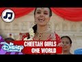 Cheetah Girls One World - One world 