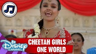 Cheetah Girls One World - One World | Disney Channel